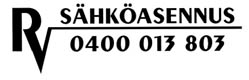 RVSähköasennus
